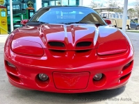 2002 Pontiac Firebird for sale in Riverhead, New York (ID-161969)
