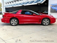 2002 Pontiac Firebird for sale in Riverhead, New York (ID-161969)
