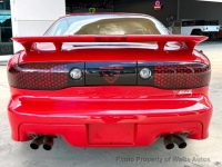 2002 Pontiac Firebird for sale in Riverhead, New York (ID-161969)