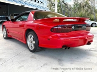 2002 Pontiac Firebird for sale in Riverhead, New York (ID-161969)