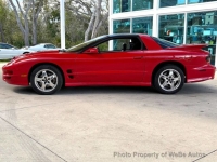 2002 Pontiac Firebird for sale in Riverhead, New York (ID-161969)