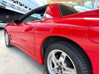 2002 Pontiac Firebird for sale in Riverhead, New York (ID-161969)
