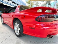 2002 Pontiac Firebird for sale in Riverhead, New York (ID-161969)