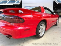 2002 Pontiac Firebird for sale in Riverhead, New York (ID-161969)