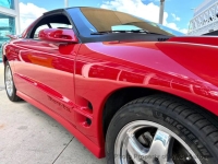 2002 Pontiac Firebird for sale in Riverhead, New York (ID-161969)