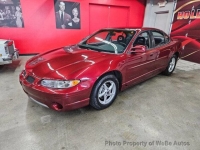 2002 Pontiac Grand Prix for sale in Riverhead, New York (ID-162152)