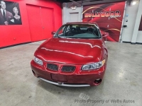 2002 Pontiac Grand Prix for sale in Riverhead, New York (ID-162152)