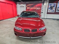 2002 Pontiac Grand Prix for sale in Riverhead, New York (ID-162152)