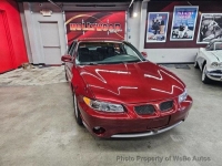 2002 Pontiac Grand Prix for sale in Riverhead, New York (ID-162152)