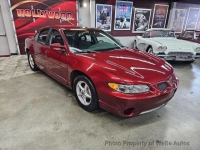 2002 Pontiac Grand Prix for sale in Riverhead, New York (ID-162152)
