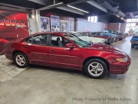 2002 Pontiac Grand Prix for sale in Riverhead, New York (ID-162152)
