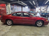 2002 Pontiac Grand Prix for sale in Riverhead, New York (ID-162152)