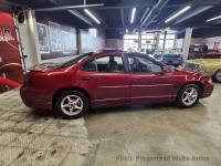 2002 Pontiac Grand Prix for sale in Riverhead, New York (ID-162152)