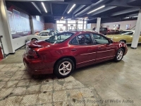 2002 Pontiac Grand Prix for sale in Riverhead, New York (ID-162152)