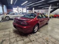 2002 Pontiac Grand Prix for sale in Riverhead, New York (ID-162152)