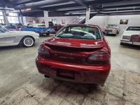 2002 Pontiac Grand Prix for sale in Riverhead, New York (ID-162152)
