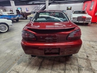 2002 Pontiac Grand Prix for sale in Riverhead, New York (ID-162152)