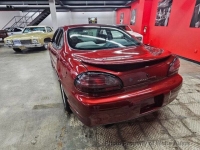 2002 Pontiac Grand Prix for sale in Riverhead, New York (ID-162152)