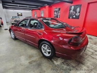 2002 Pontiac Grand Prix for sale in Riverhead, New York (ID-162152)