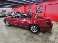 2002 Pontiac Grand Prix for sale in Riverhead, New York (ID-162152)