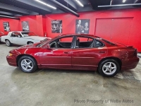 2002 Pontiac Grand Prix for sale in Riverhead, New York (ID-162152)