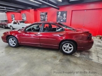2002 Pontiac Grand Prix for sale in Riverhead, New York (ID-162152)