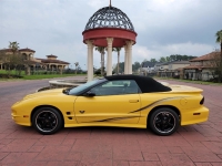 2002 Pontiac Trans Am for sale (ID-124747)