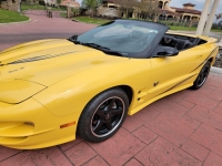 2002 Pontiac Trans Am for sale (ID-124747)