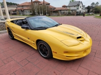 2002 Pontiac Trans Am for sale (ID-124747)