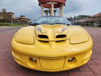 2002 Pontiac Trans Am for sale (ID-124747)