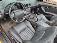2002 Pontiac Trans Am for sale (ID-124747)