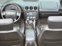 2002 Pontiac Trans Am for sale (ID-124747)