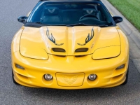 2002 Pontiac Trans Am for sale (ID-139038)