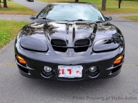 2002 Pontiac Trans Am for sale in Riverhead, New York (ID-139681)