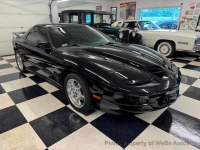 2002 Pontiac Trans Am for sale in Riverhead, New York (ID-139681)