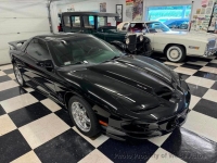 2002 Pontiac Trans Am for sale in Riverhead, New York (ID-139681)