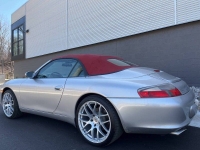 2002 Porsche 911 for sale (ID-141470)