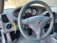 2002 Porsche 911 for sale (ID-141470)