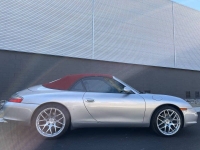 2002 Porsche 911 for sale (ID-141470)