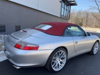 2002 Porsche 911 for sale (ID-141470)
