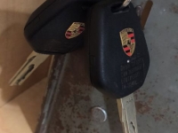 2002 Porsche 911 for sale (ID-141470)