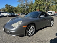2002 Porsche 911 Carrera for sale in Riverhead, New York (ID-137400)