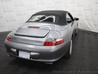 2002 Porsche 911 Carrera for sale in Riverhead, New York (ID-137400)