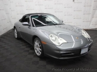 2002 Porsche 911 Carrera for sale in Riverhead, New York (ID-137400)