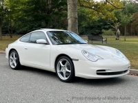 2002 Porsche 911 Carrera for sale in Riverhead, New York (ID-137420)
