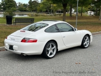 2002 Porsche 911 Carrera for sale in Riverhead, New York (ID-137420)