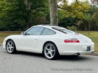 2002 Porsche 911 Carrera for sale in Riverhead, New York (ID-137420)