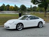 2002 Porsche 911 Carrera for sale in Riverhead, New York (ID-137420)