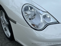 2002 Porsche 911 Carrera for sale in Riverhead, New York (ID-137420)