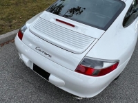 2002 Porsche 911 Carrera for sale in Riverhead, New York (ID-137420)